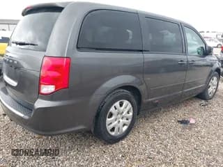 ✅ 2015 Dodge Grand Caravan American Value • VIN: 2C4RDGBG7FR613875 • Лот: 43542881. Опубликован ранее на IAAI с пробегом 230 293 миль. Бесплатный доступ к архиву аукционных продаж из США и подробный отчёт об истории автомобиля на DreamBid. Изображение 4.