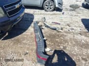 ✅ 2019 GMC Canyon 4WD All Terrain • VIN: 1GTG6FEN7K1343499 • Lot: 41695869. Listed on IAAI with 163,702 mi. Free auction sales archive from the USA and detailed vehicle history report at DreamBid. Image 12.