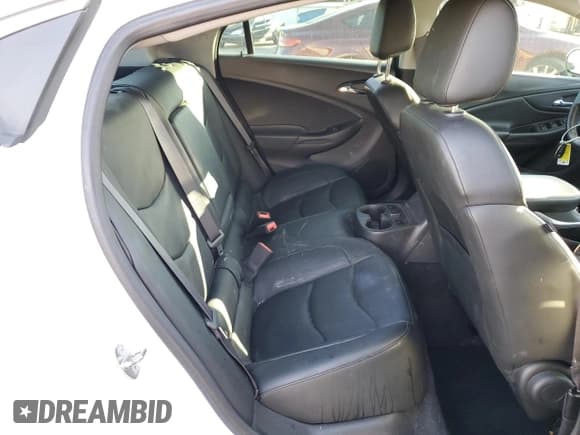 ✅ 2016 Chevrolet Volt Premier • VIN: 1G1RD6S5XGU123887 • Lot: 75184763. Wystawiony na Copart z przebiegiem 78 899 mil. Bezpłatny archiwum sprzedaży aukcyjnych z USA i szczegółowy raport historii pojazdu na DreamBid. Zdjęcie 10.