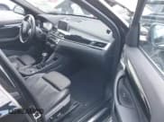 ✅ 2018 BMW X1 xDrive28i • VIN: WBXHT3C32J5L30876 • Lot: 43601112. Listed on IAAI with 27,972 mi. Free auction sales archive from the USA and detailed vehicle history report at DreamBid. Image 5.