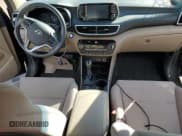 ✅ 2020 Hyundai Tucson Sport • VIN: KM8J3CAL0LU207079 • Lot: 82693015. Wystawiony na Copart z przebiegiem 51 124 mil. Bezpłatny archiwum sprzedaży aukcyjnych z USA i szczegółowy raport historii pojazdu na DreamBid. Zdjęcie 8.