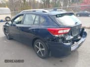 ✅ 2019 Subaru Impreza Premium • VIN: 4S3GTAD60K3720264 • Lot: 43507663. Listed on IAAI with 69,615 mi. Free auction sales archive from the USA and detailed vehicle history report at DreamBid. Image 3.