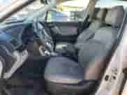 2017 Subaru Forester Limited with VIN JF2SJARC7HH429871, listed as a Copart auction lot 89546565 with 73,794 mi miles and Salvage title. Bid and sale history available at DreamBid. Image 7.