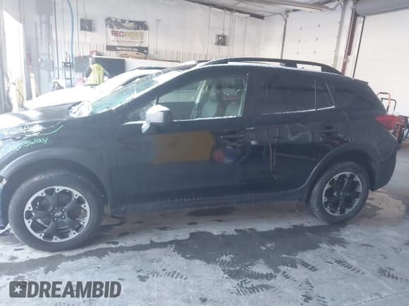 ✅ 2023 Subaru Crosstrek • VIN: JF2GTABC0PH300248 • Лот: 41351431. Опубликован ранее на IAAI с пробегом 48 283 миль. Бесплатный доступ к архиву аукционных продаж из США и подробный отчёт об истории автомобиля на DreamBid. Изображение 14.