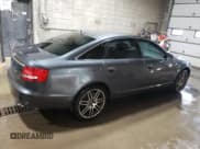✅ 2008 Audi A6 • VIN: WAUEV74F98N129977 • Лот: 76763874. Опубликован ранее на Copart с пробегом 207 564 миль. Бесплатный доступ к архиву аукционных продаж из США и подробный отчёт об истории автомобиля на DreamBid. Изображение 3.
