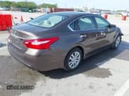 ✅ 2016 Nissan Altima S • VIN: 1N4AL3AP5GC114339 • Лот: 42080148. Опубликован ранее на IAAI с пробегом 141 247 миль. Бесплатный доступ к архиву аукционных продаж из США и подробный отчёт об истории автомобиля на DreamBid. Изображение 4.