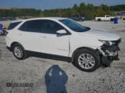 ✅ 2019 Chevrolet Equinox LT • VIN: 3GNAXKEV7KS652309 • Lot: 81588115. Listed on Copart with 95,937 mi. Free auction sales archive from the USA and detailed vehicle history report at DreamBid. Image 4.