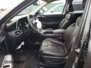 ✅ 2022 Hyundai Palisade Limited • VIN: KM8R5DHE6NU427873 • Лот: 82315903. Опубликован ранее на Copart с пробегом 35 374 миль. Бесплатный доступ к архиву аукционных продаж из США и подробный отчёт об истории автомобиля на DreamBid. Изображение 7.