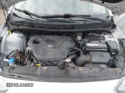 ✅ 2014 Hyundai Accent GS • VIN: KMHCT5AE4EU185824 • Lot: 43672608. Listed on IAAI with 199,283 mi. Free auction sales archive from the USA and detailed vehicle history report at DreamBid. Image 10.