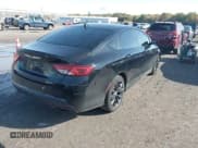 ✅ 2016 Chrysler 200 S • VIN: 1C3CCCBB7GN125003 • Lot: 43493860. Listed on IAAI with 145,113 mi. Free auction sales archive from the USA and detailed vehicle history report at DreamBid. Image 4.