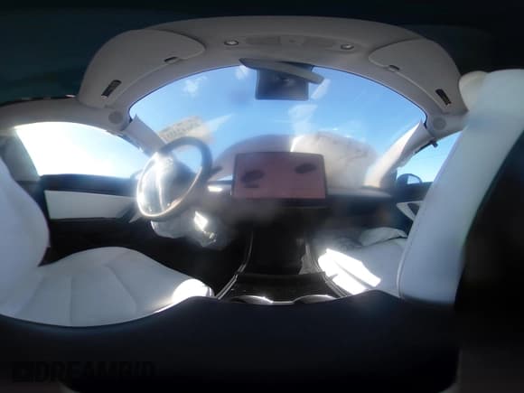 ✅ 2020 Tesla Model 3 Standard Range Plus • VIN: 5YJ3E1EA9LF662591 • Lot: 43642335. Listed on IAAI with 25,888 mi. Free auction sales archive from the USA and detailed vehicle history report at DreamBid. Image 17.