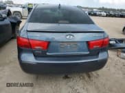 ✅ 2009 Hyundai Sonata Limited • VIN: 5NPEU46C99H549666 • Лот: 66387653. Опубликован ранее на Copart с пробегом 115 496 миль. Бесплатный доступ к архиву аукционных продаж из США и подробный отчёт об истории автомобиля на DreamBid. Изображение 6.