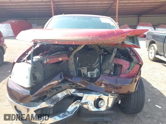 ✅ 2008 Ford F-150 XLT • VIN: 1FTPW12538KB28731 • Lot: 43012060. Wystawiony na IAAI z przebiegiem 110 066 mil. Bezpłatny archiwum sprzedaży aukcyjnych z USA i szczegółowy raport historii pojazdu na DreamBid. Zdjęcie 6.