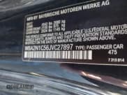 ✅ 2018 BMW 2 Series M240i • VIN: WBA2N1C56JVC27897 • Lot: 41229981. Wystawiony na IAAI z przebiegiem 39 492 mil. Bezpłatny archiwum sprzedaży aukcyjnych z USA i szczegółowy raport historii pojazdu na DreamBid. Zdjęcie 9.