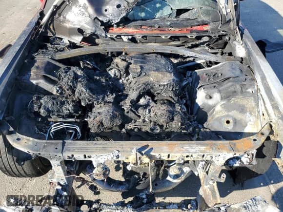 2015 Dodge Challenger SXT z VIN 2C3CDZAG8FH715103, wystawiony jako Copart lot #82575205 z przebiegiem Nie podano mil oraz Szkoda całkowita • Salvage title. Historia ofert i sprzedaży dostępna na DreamBid. Obrazek 11.