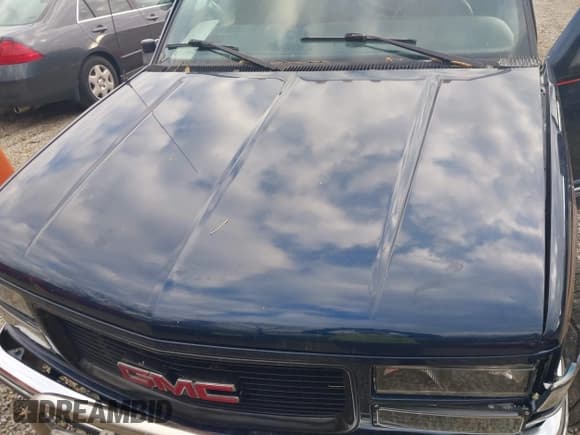 ✅ 1998 GMC Sierra 2500 • VIN: 1GTGC29JXWE537502 • Lot: 43684921. Wystawiony na IAAI z przebiegiem 94 021 mil. Bezpłatny archiwum sprzedaży aukcyjnych z USA i szczegółowy raport historii pojazdu na DreamBid. Zdjęcie 10.