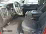 2022 Chevrolet Silverado 1500 Custom with VIN 1GCPWBEK6NZ150975, listed as a Copart auction lot 71124135 with 72,384 mi miles and Clean title. Bid and sale history available at DreamBid. Image 7.