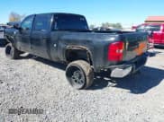 ✅ 2014 Chevrolet Silverado 2500HD LTZ • VIN: 1GC1KYE89EF133257 • Lot: 43420254. Listed on IAAI with 198,864 mi. Free auction sales archive from the USA and detailed vehicle history report at DreamBid. Image 3.