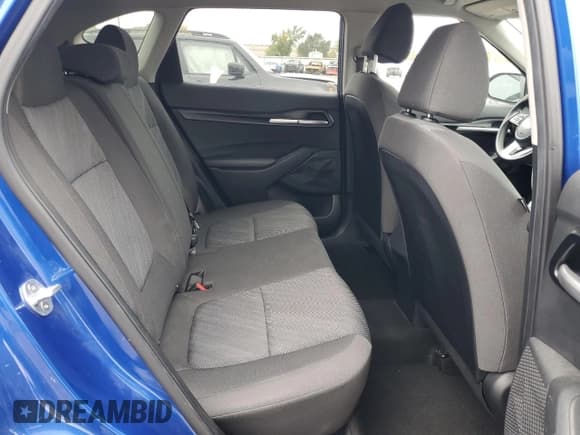 ✅ 2021 Kia Seltos LX • VIN: KNDEPCAA8M7124492 • Lot: 82480165. Listed on Copart with 47,741 mi. Free auction sales archive from the USA and detailed vehicle history report at DreamBid. Image 10.