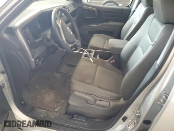 ✅ 2009 Honda Ridgeline RT • VIN: 5FPYK16239B107318 • Лот: 67021975. Опубликован ранее на Copart с пробегом 181 733 миль. Бесплатный доступ к архиву аукционных продаж из США и подробный отчёт об истории автомобиля на DreamBid. Изображение 7.