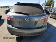 ✅ 2011 Mazda CX-9 Touring • VIN: JM3TB3CV2B0302643 • Lot: 71748875. Wystawiony na Copart z przebiegiem 217 667 mil. Bezpłatny archiwum sprzedaży aukcyjnych z USA i szczegółowy raport historii pojazdu na DreamBid. Zdjęcie 6.
