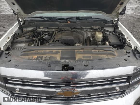 ✅ 2015 Chevrolet Silverado 2500HD LT • VIN: 1GC1KVEG3FF165208 • Lot: 82138144. Wystawiony na Copart z przebiegiem 311 427 mil. Bezpłatny archiwum sprzedaży aukcyjnych z USA i szczegółowy raport historii pojazdu na DreamBid. Zdjęcie 11.