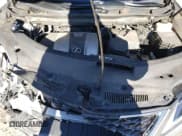 ✅ 2020 Lexus RX 350 F Sport • VIN: 2T2SZMDA7LC228592 • Lot: 44182005. Listed on Copart with 54,387 mi. Free auction sales archive from the USA and detailed vehicle history report at DreamBid. Image 11.