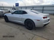 ✅ 2010 Chevrolet Camaro 1LT • VIN: 2G1FB1EV9A9222471 • Lot: 81145395. Listed on Copart with 144,579 mi. Free auction sales archive from the USA and detailed vehicle history report at DreamBid. Image 2.