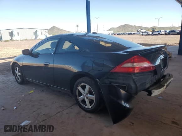 ✅ 2005 Honda Accord EX-L • VIN: 1HGCM726X5A002269 • Lot: 81969125. Wystawiony na Copart z przebiegiem 222 831 mil. Bezpłatny archiwum sprzedaży aukcyjnych z USA i szczegółowy raport historii pojazdu na DreamBid. Zdjęcie 2.