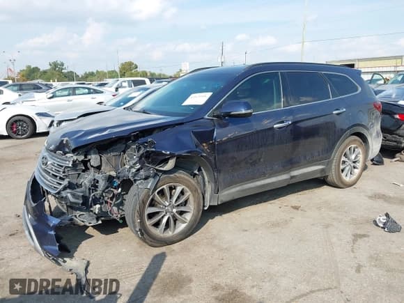 ✅ 2017 Hyundai Santa Fe SE • VIN: KM8SN4HF0HU170174 • Лот: 43529958. Опубликован ранее на IAAI с пробегом 131 662 миль. Бесплатный доступ к архиву аукционных продаж из США и подробный отчёт об истории автомобиля на DreamBid. Изображение 17.