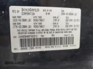 ✅ 2005 Dodge Durango SXT • VIN: 1D4HB38N05F503212 • Лот: 42614051. Опубликован ранее на IAAI с пробегом 192 155 миль. Бесплатный доступ к архиву аукционных продаж из США и подробный отчёт об истории автомобиля на DreamBid. Изображение 9.