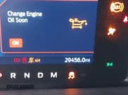 ✅ 2024 Ford Bronco Black Diamond • VIN: 1FMDE1BH4RLA71687 • Lot: 43107780. Listed on IAAI with 29,456 mi. Free auction sales archive from the USA and detailed vehicle history report at DreamBid. Image 15.