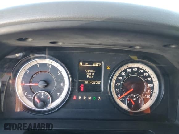 ✅ 2016 Ram 2500 Tradesman • VIN: 3C6TR5CT0GG118374 • Лот: 84589735. Опубликован ранее на Copart с пробегом 251 402 миль. Бесплатный доступ к архиву аукционных продаж из США и подробный отчёт об истории автомобиля на DreamBid. Изображение 9.