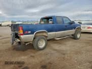 ✅ 1999 Chevrolet Silverado 1500 LS • VIN: 1GCEK19T8XE220678 • Lot: 93677615. Listed on Copart with Not provided. Free auction sales archive from the USA and detailed vehicle history report at DreamBid. Image 3.