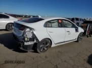 ✅ 2019 Hyundai Ioniq SEL • VIN: KMHC75LCXKU124716 • Lot: 41574315. Wystawiony na Copart z przebiegiem 51 124 mil. Bezpłatny archiwum sprzedaży aukcyjnych z USA i szczegółowy raport historii pojazdu na DreamBid. Zdjęcie 3.