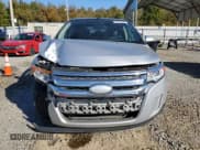 ✅ 2013 Ford Edge SEL • VIN: 2FMDK4JC2DBA93485 • Lot: 91531585. Wystawiony na Copart z przebiegiem 110 596 mil. Bezpłatny archiwum sprzedaży aukcyjnych z USA i szczegółowy raport historii pojazdu na DreamBid. Zdjęcie 5.