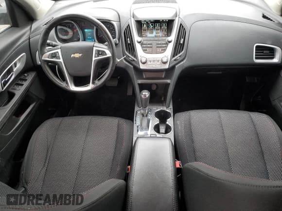 ✅ 2017 Chevrolet Equinox LT • VIN: 2GNALCEK4H1584532 • Лот: 62257925. Опубликован ранее на Copart с пробегом 89 998 миль. Бесплатный доступ к архиву аукционных продаж из США и подробный отчёт об истории автомобиля на DreamBid. Изображение 8.