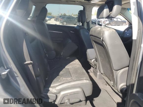 ✅ 2010 Dodge Journey R/T • VIN: 3D4PH6FV6AT129333 • Lot: 80012505. Wystawiony na Copart z przebiegiem 167 895 mil. Bezpłatny archiwum sprzedaży aukcyjnych z USA i szczegółowy raport historii pojazdu na DreamBid. Zdjęcie 11.