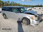 ✅ 2010 Ford Flex SE • VIN: 2FMGK5BC6ABA71356 • Lot: 93018985. Listed on Copart with 310,560 mi. Free auction sales archive from the USA and detailed vehicle history report at DreamBid. Image 4.