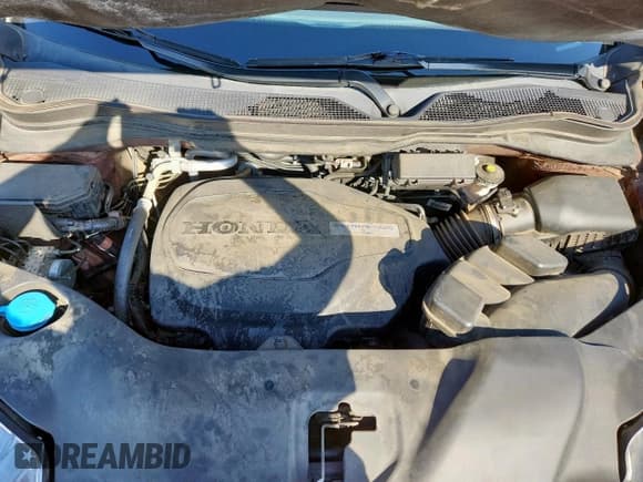 ✅ 2019 Honda Pilot EX-L • VIN: 5FNYF6H57KB086741 • Lot: 93200025. Listed on Copart with 111,331 mi. Free auction sales archive from the USA and detailed vehicle history report at DreamBid. Image 11.