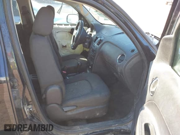 ✅ 2007 Chevrolet HHR LT • VIN: 3GNDA23D07S534070 • Lot: 43594272. Listed on IAAI with 202,175 mi. Free auction sales archive from the USA and detailed vehicle history report at DreamBid. Image 5.