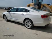 ✅ 2017 Chevrolet Impala Premier • VIN: 2G1145S35H9149091 • Lot: 67099445. Listed on Copart with 99,062 mi. Free auction sales archive from the USA and detailed vehicle history report at DreamBid. Image 2.