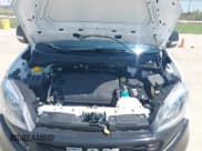 ✅ 2017 Ram ProMaster City Cargo Tradesman • VIN: ZFBERFABXH6D37479 • Lot: 43196319. Listed on IAAI with 32,428 mi. Free auction sales archive from the USA and detailed vehicle history report at DreamBid. Image 10.