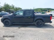 ✅ 2019 Nissan Frontier SV • VIN: 1N6AD0EV5KN763485 • Lot: 42393397. Listed on IAAI with 29,831 mi. Free auction sales archive from the USA and detailed vehicle history report at DreamBid. Image 14.