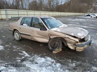 ✅ 1989 Plymouth Acclaim • VIN: 1P3BA46K6KF514487 • Lot: 86534244. Wystawiony na Copart z przebiegiem 90 135 mil. Bezpłatny archiwum sprzedaży aukcyjnych z USA i szczegółowy raport historii pojazdu na DreamBid. Zdjęcie 4.