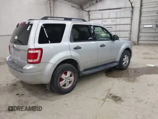 ✅ 2012 Ford Escape XLT • VIN: 1FMCU9D70CKC03584 • Лот: 43697467. Опубликован ранее на IAAI с пробегом 66 989 миль. Бесплатный доступ к архиву аукционных продаж из США и подробный отчёт об истории автомобиля на DreamBid. Изображение 4.
