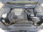 ✅ 2007 Hyundai Azera SE • VIN: KMHFC46F17A177886 • Lot: 42884352. Listed on IAAI with 255,812 mi. Free auction sales archive from the USA and detailed vehicle history report at DreamBid. Image 10.