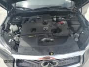 ✅ 2020 Infiniti QX50 Autograph • VIN: 3PCAJ5M13LF112119 • Lot: 50405495. Listed on Copart with 15,666 mi. Free auction sales archive from the USA and detailed vehicle history report at DreamBid. Image 12.