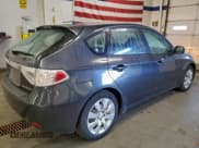 ✅ 2008 Subaru Impreza i • VIN: JF1GH61618H828977 • Lot: 92756025. Wystawiony na Copart z przebiegiem 247 216 mil. Bezpłatny archiwum sprzedaży aukcyjnych z USA i szczegółowy raport historii pojazdu na DreamBid. Zdjęcie 3.