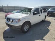 ✅ 2021 Nissan Frontier S • VIN: 1N6ED0CE8MN715955 • Лот: 46658534. Опубликован ранее на Copart с пробегом 26 813 миль. Бесплатный доступ к архиву аукционных продаж из США и подробный отчёт об истории автомобиля на DreamBid. Изображение 1.